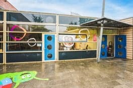 De Wetterblom foto 4