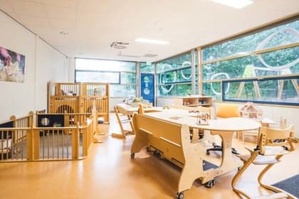 De Wetterblom foto 9