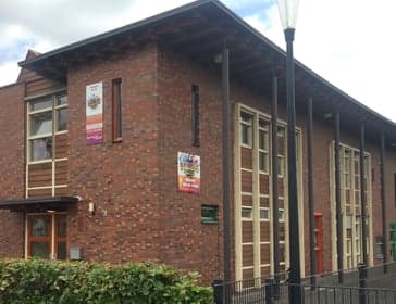 Kinderdagverblijf Eclips