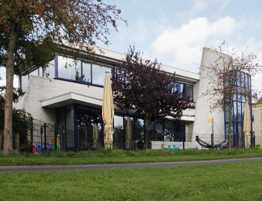 Kinderdagverblijf Eclips 2