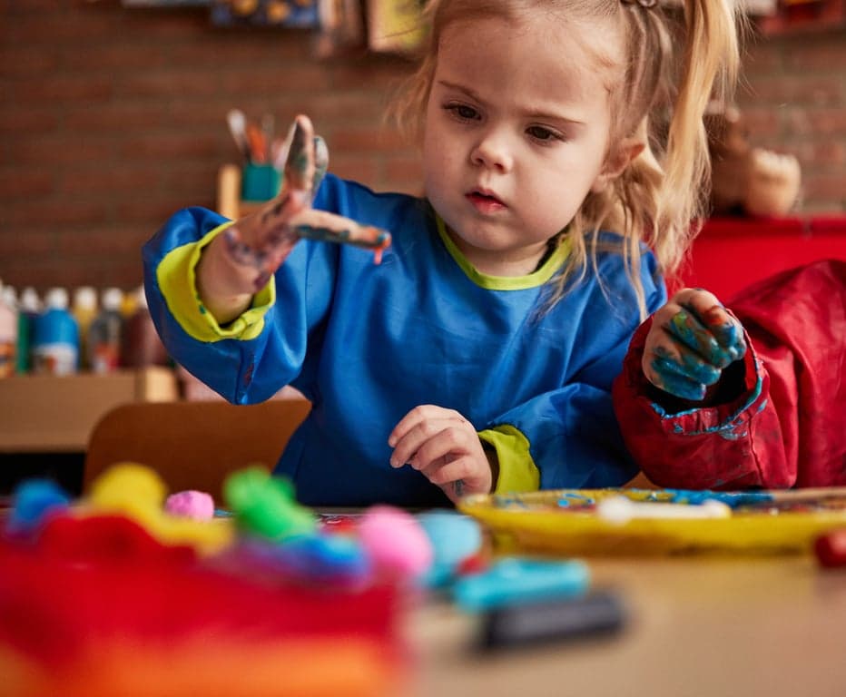 Partou BSO Saturnusstraat 50 3