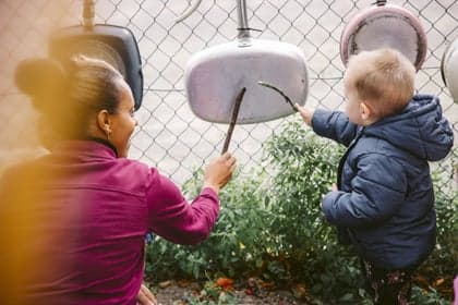 Partou BSO Saturnusstraat 50 foto 8