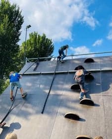 Dikkertje Dap BSO Op de Trap foto 4