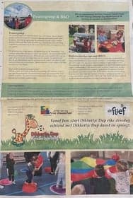 Dikkertje Dap BSO Op de Trap foto 7