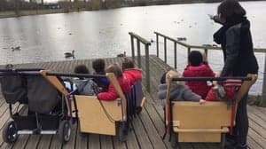 Dikkertje Dap BSO Op de Trap foto 8