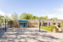 Kinderwoud BSO Inky Pinky