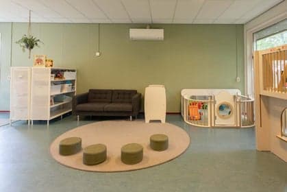 Kinderwoud BSO Inky Pinky foto 4