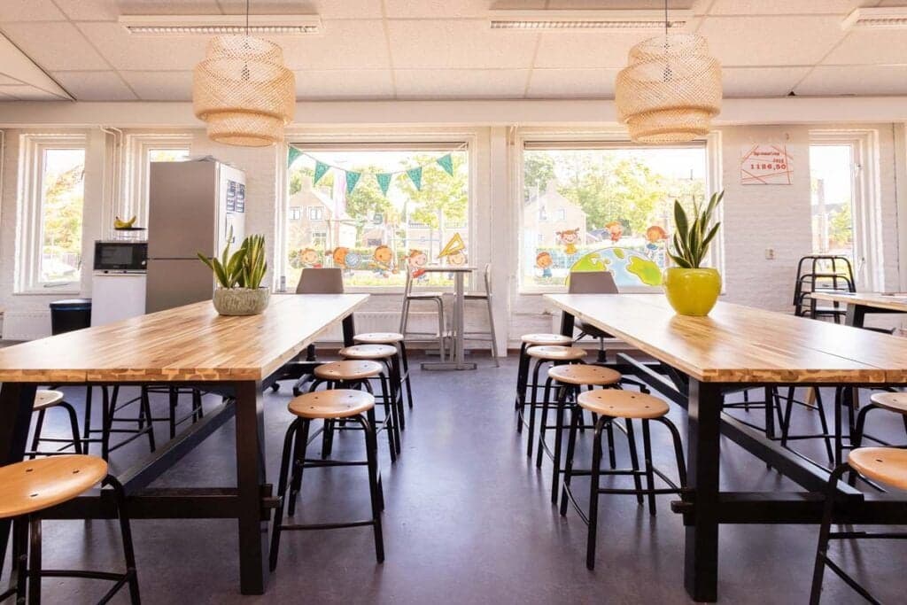 Kinderwoud BSO Inky Pinky foto 5