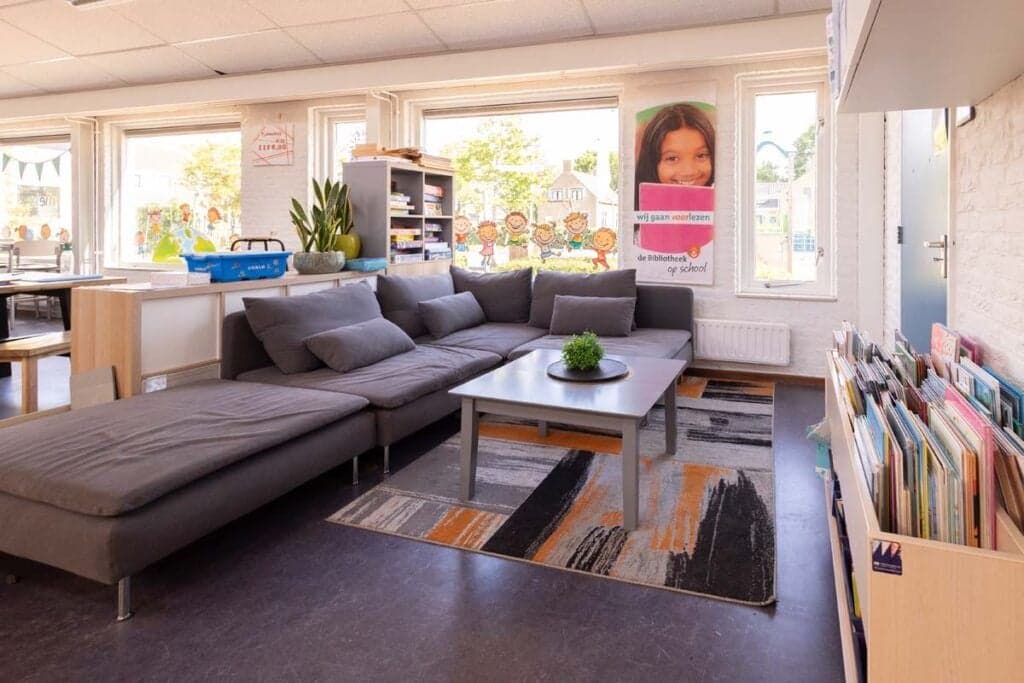 Kinderwoud BSO Inky Pinky foto 6