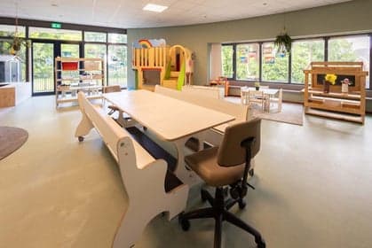 Kinderwoud BSO Inky Pinky foto 7