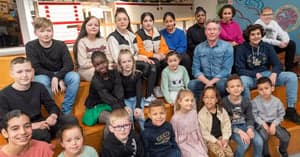 Wasko Anne Frank PSG foto 5