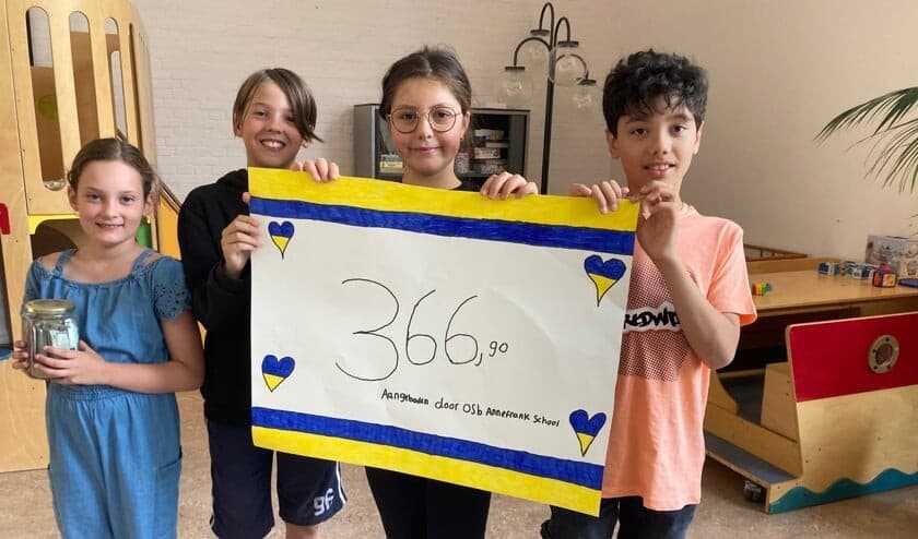 Wasko Anne Frank PSG foto 9