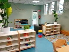 Koningskind Kinderopvang Druten foto 6