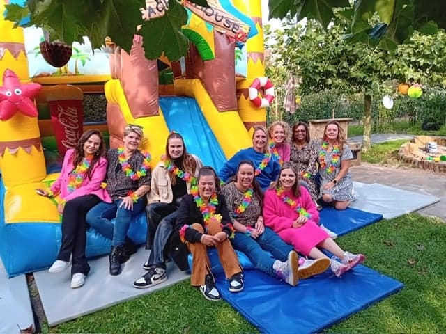 Koningskind Kinderopvang Druten foto 8