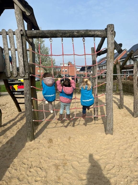 Koningskind Kinderopvang Druten foto 9
