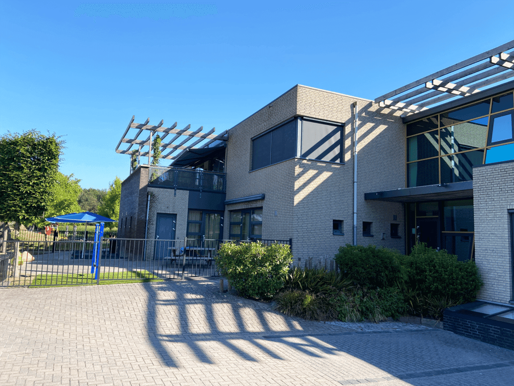 Nummereen kinderopvang 0-4 jaar locatie Wintelre foto 7