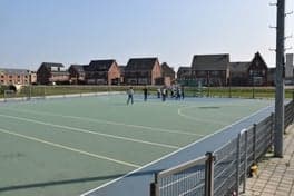 SkippyPepijn BSO Keizerskroon 6+ 2