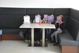 SkippyPepijn BSO Keizerskroon 6+ foto 4