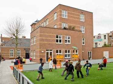 Peuterschool De Elout