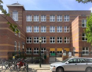 Peuterschool De Elout foto 4