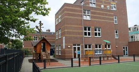 Peuterschool De Elout foto 5