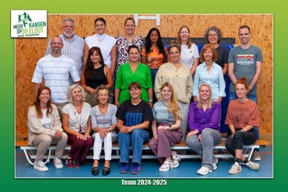 Peuterschool De Elout foto 6