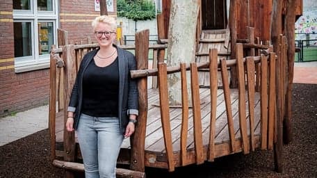 Peuterschool De Elout foto 9