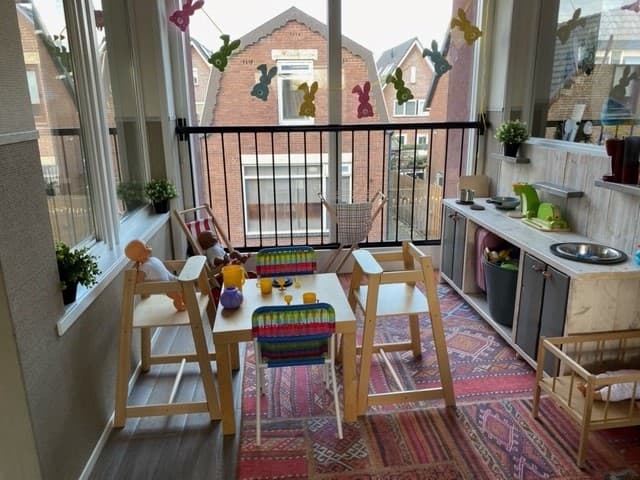 Kinderdagverblijf IKKIE 2