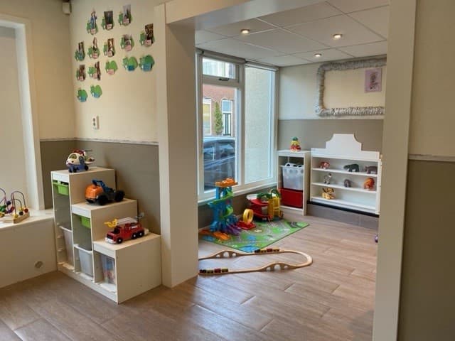 Kinderdagverblijf IKKIE 3