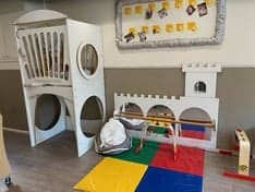 Kinderdagverblijf IKKIE foto 5