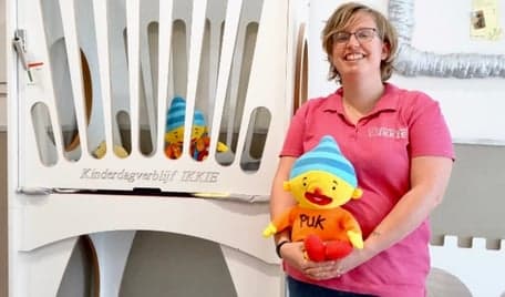 Kinderdagverblijf IKKIE foto 8