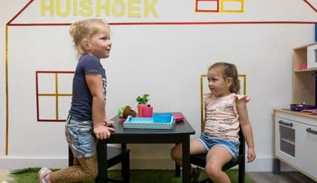 Club Basker - Wolkenwereld Sportlaan foto 6