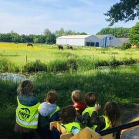Kinderdagverblijf De Paradijsvogel 2