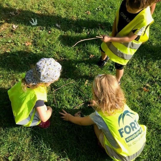 Kinderdagverblijf De Paradijsvogel 3