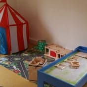 Kinderdagverblijf De Paradijsvogel foto 5