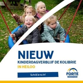 Kinderdagverblijf De Paradijsvogel foto 10