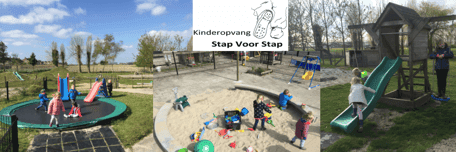 Kinderopvang Stap Voor Stap