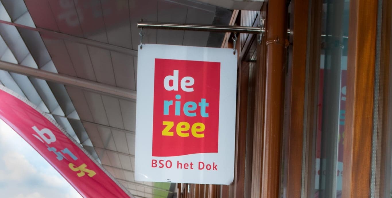 IKC de Rietzee BSO Het Dok