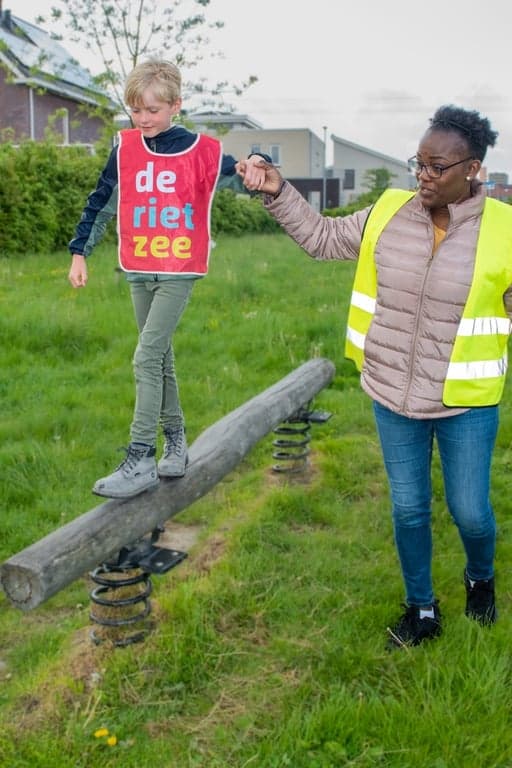 IKC de Rietzee BSO Het Dok 2