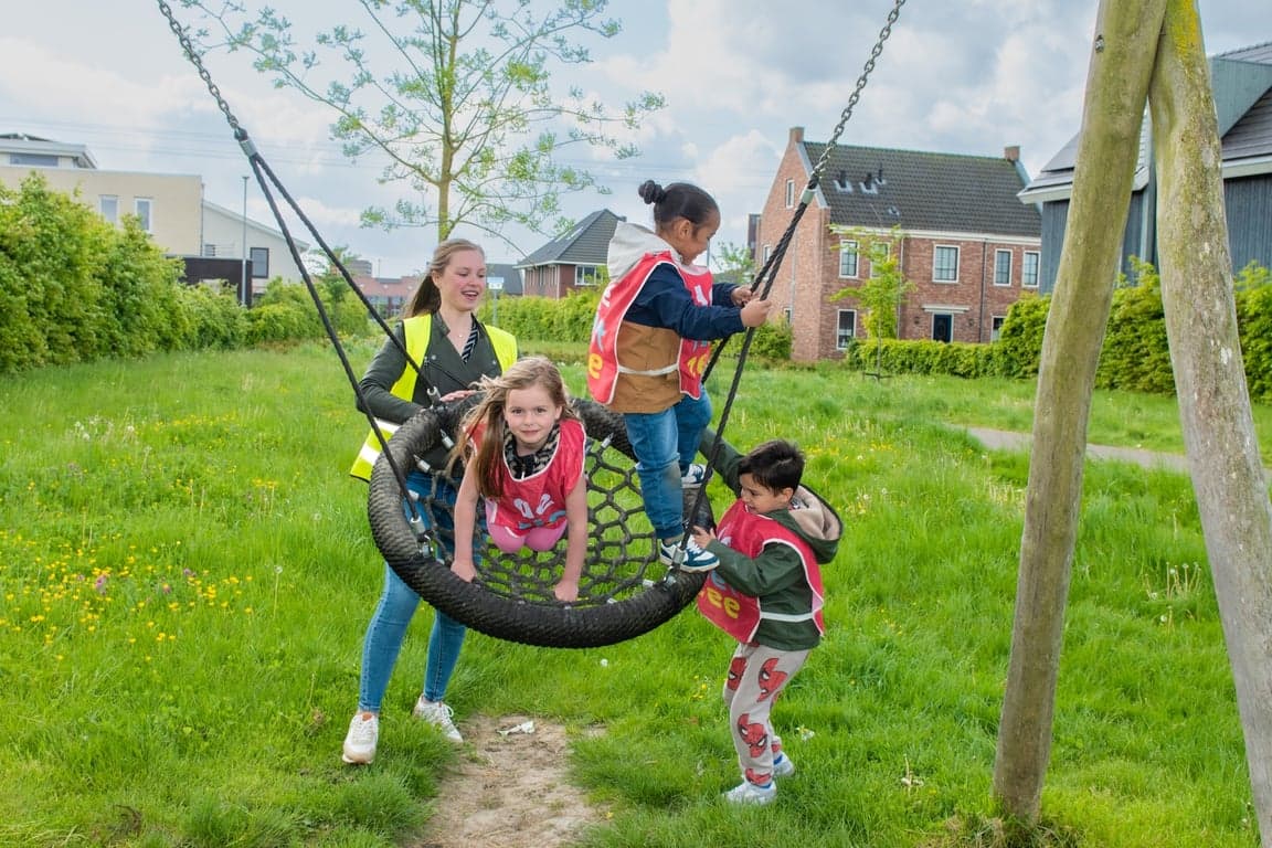 IKC de Rietzee BSO Het Dok foto 6