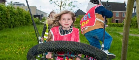 IKC de Rietzee BSO Het Dok foto 7