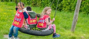 IKC de Rietzee BSO Het Dok foto 8