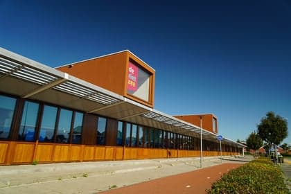 IKC de Rietzee BSO Het Dok foto 9