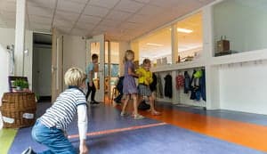 Club Basker IKC - De Meeander 2