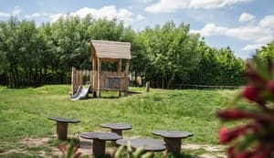 Club Basker IKC - De Meeander foto 10