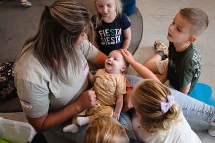 Kibeo de Fijne Aarde Fijnaart foto 10