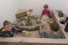 De Boartersboat foto 4