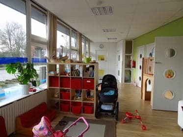 De Boartersboat foto 6