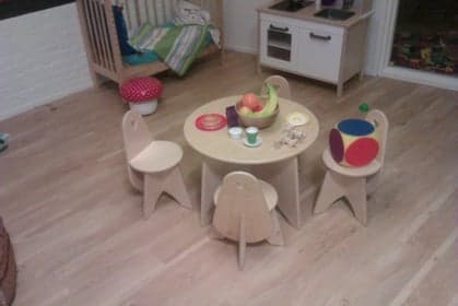 De Boartersboat foto 9