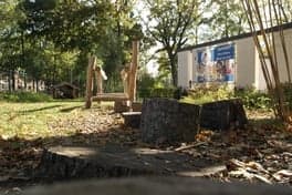 Monkey Donky Speelhuis Paterswoldseweg